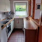 Tatil Evi Liebermann Hooksiel