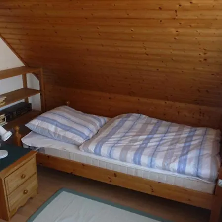 Liebermann Vakantiehuis *