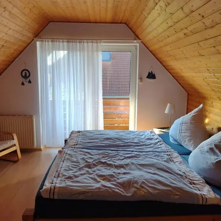 Σπίτι διακοπών Liebermann *