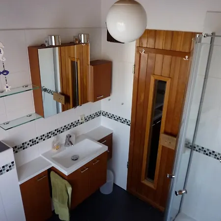 Liebermann Vakantiehuis *