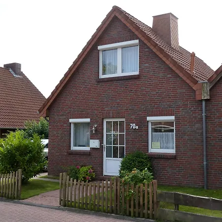 Liebermann Hooksiel